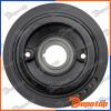 Poulie damper vilebrequin pour SUZUKI | RKP-SU-001, SZDS-SQ416